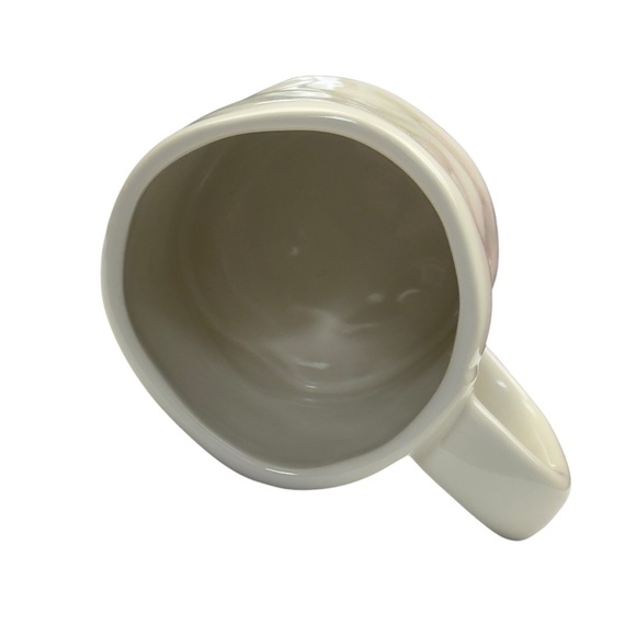 Rae Dunn White BFF Coffee Tea Mug Cup - Picture 8 of 10